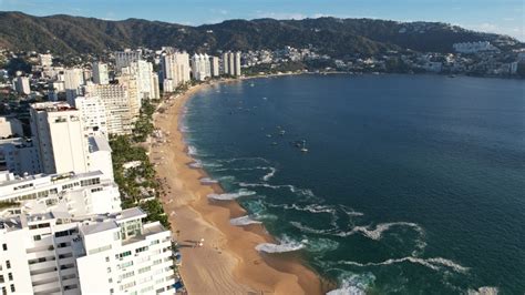 tripadvisor acapulco|acapulco dangerous for tourists.